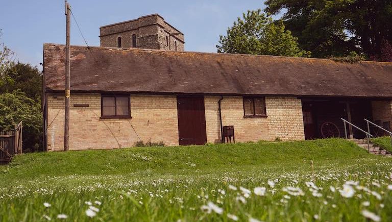 Brook Rural Museum - Venue Hire - The Stable Block